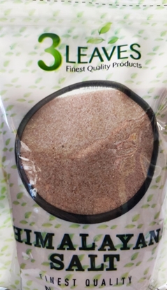 Picture of 3 LEAVES HIMALAYAN BAG FINE 500GR
